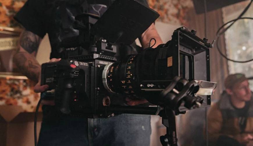 福州产品宣传视频拍摄公司