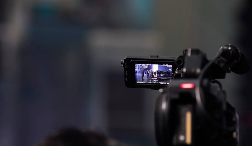 福州产品视频拍摄