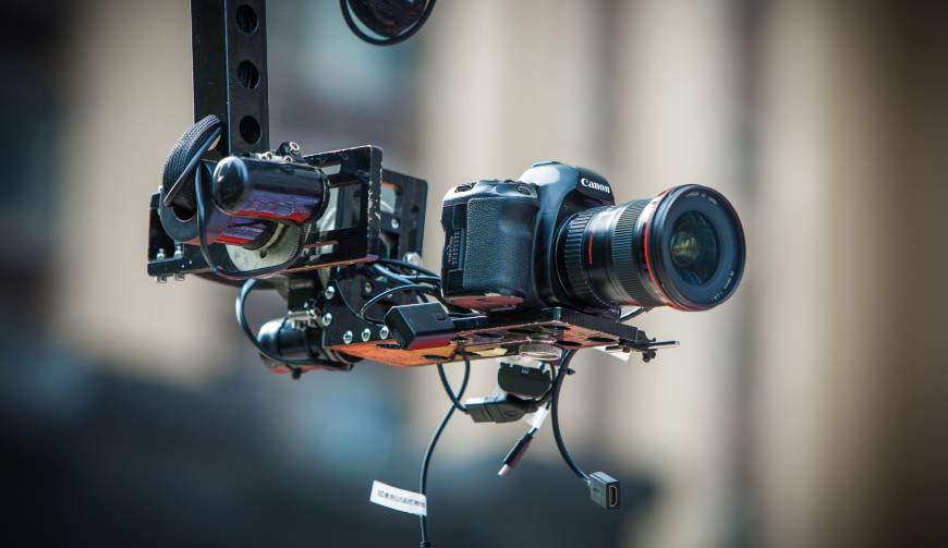 福州产品视频拍摄