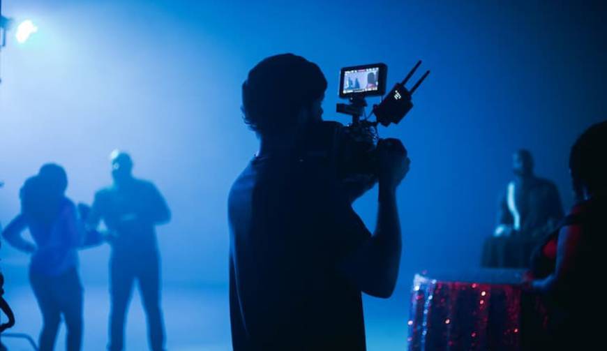 福州产品视频拍摄