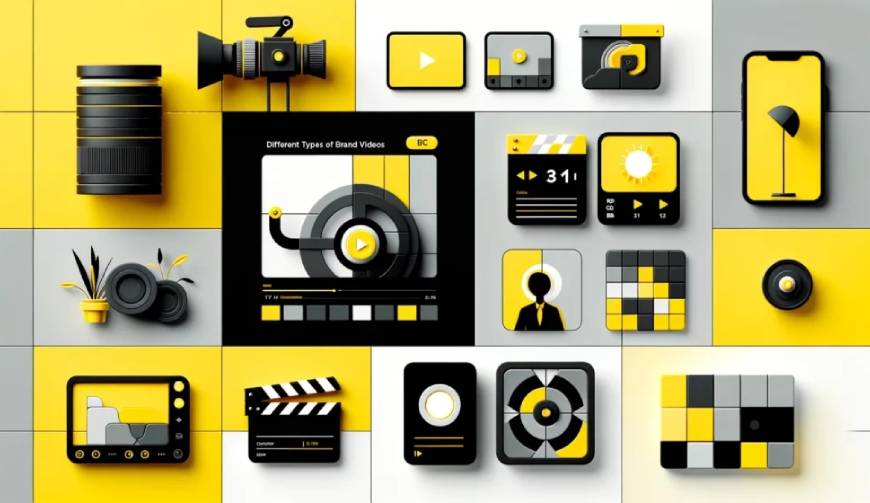 福州产品视频拍摄