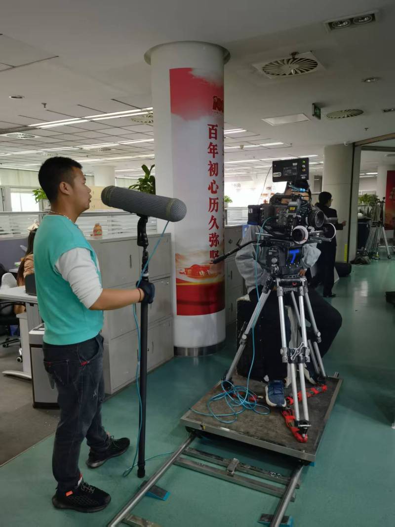 福州产品宣传视频制作